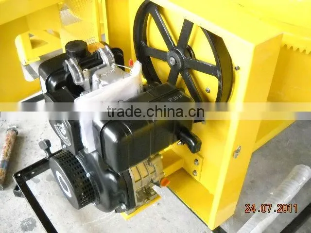 CEMENT MIXER 350L