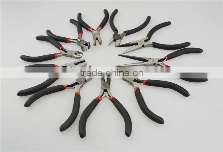 China factory hand tool combination pliers function