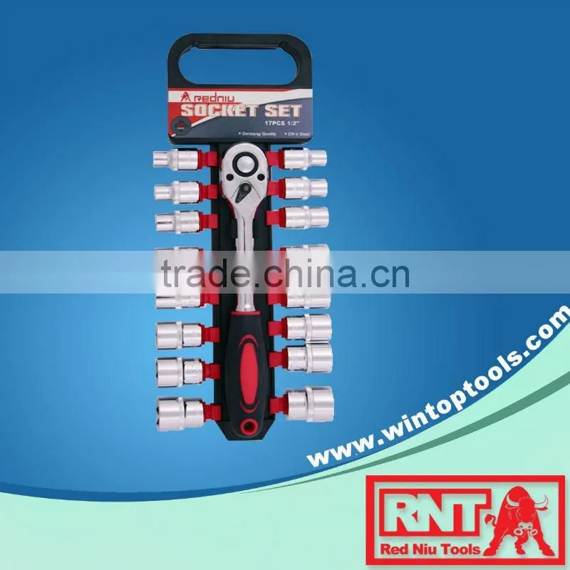 RATCHET SPANNER