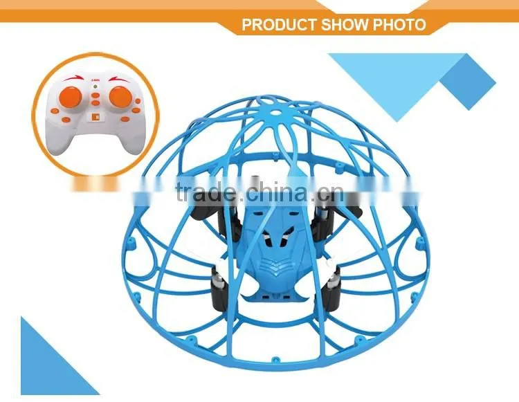 M73 2.4G remote control drone mini rc quadcopter