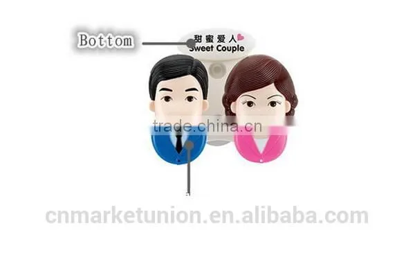 Toothbrush holder (D577)