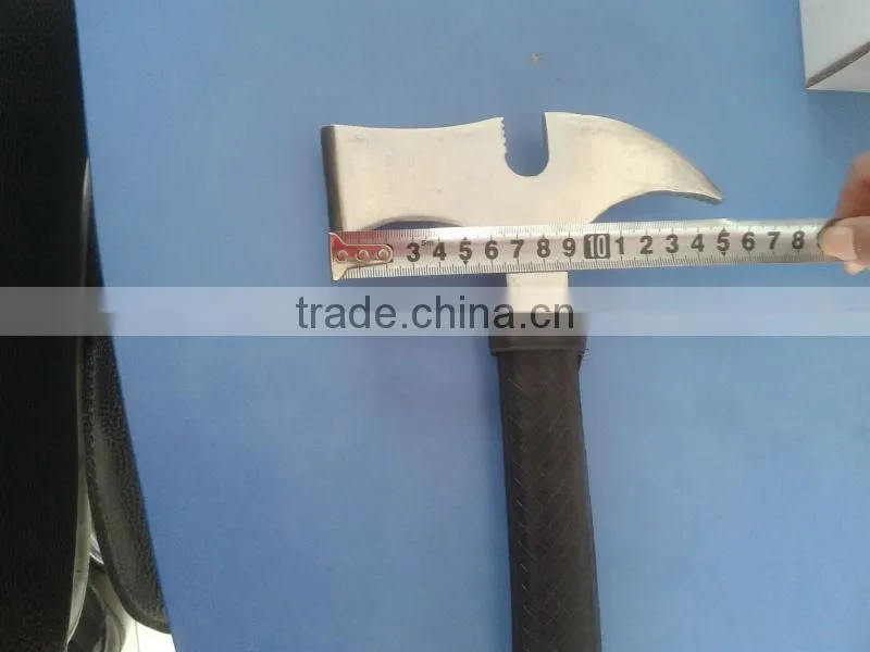 waist axe