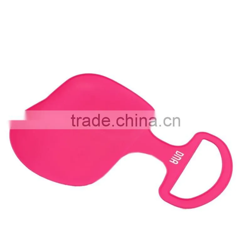 hotseller plastic snow scooter for kids