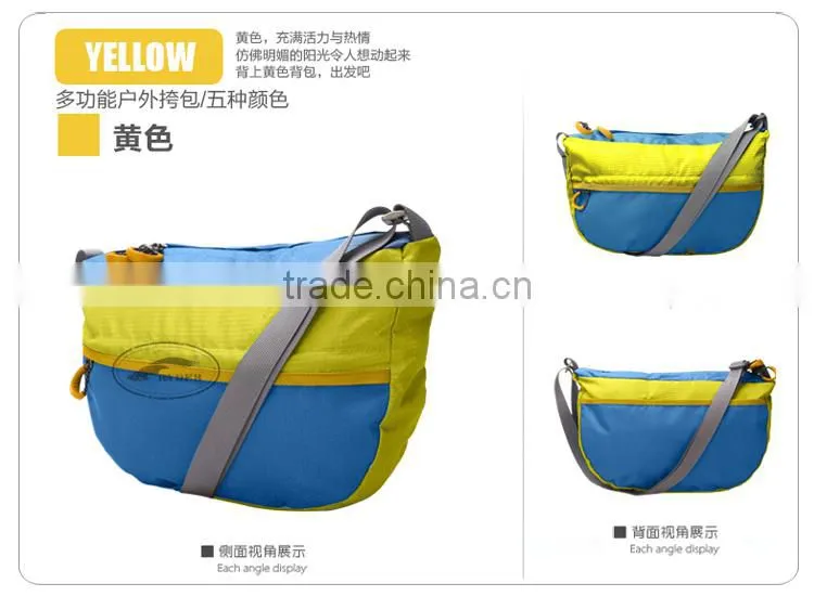 Good Price New Design High Quality Multifunction Camping Mountain Backpack