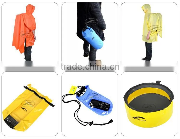 Customized Design Waterproof Dry Bag