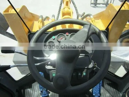 hot sale CE traktor loader ZL20F