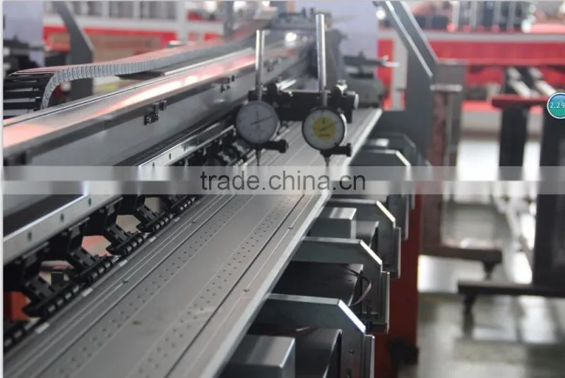 3.2m large format solvent printer machinery for outdoor inkjet printing