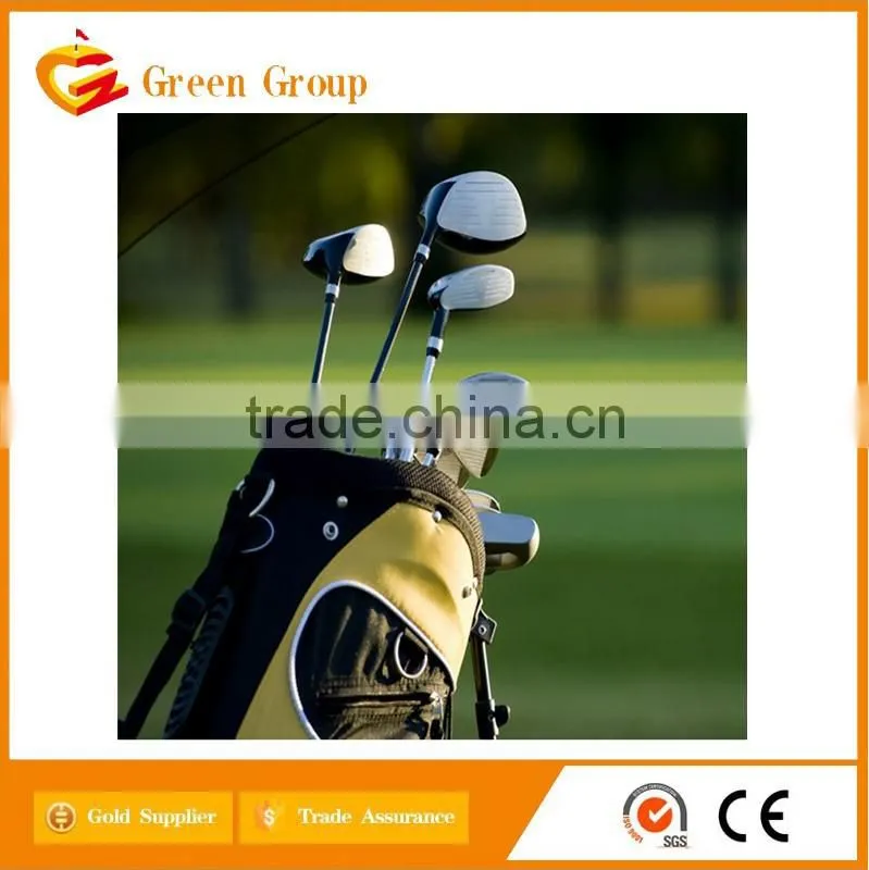 China Wholesale Golf Clubs Complete Sets for man custom designed for golf