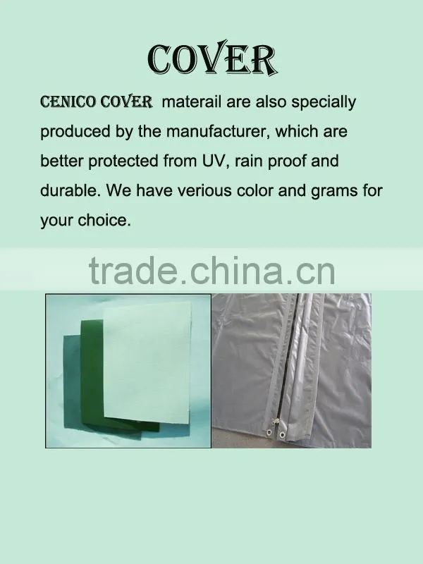 Best Selling Fabric Storage Buildings , farming temporary warehouse tent, boat storage canopy , car shelter
