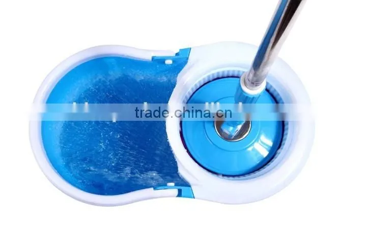 fashionalbe andnew classic good quality and competitive hotel rotating mop/home mop/office mop/property management company mop