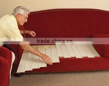Wholesale Instant firmness Sagging Couch Cushion Support Paneles arregla sofa plastic furniture fix