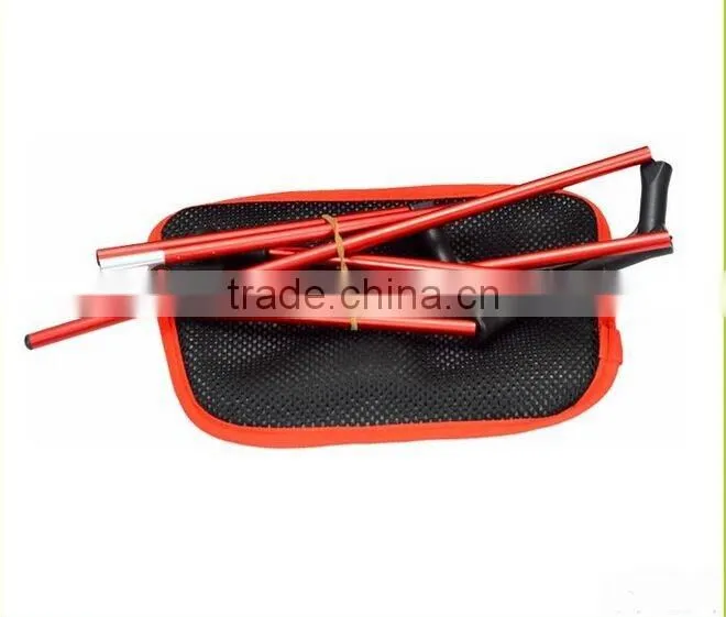 New aluminum 7075 chair innovative product foding fishing chair
