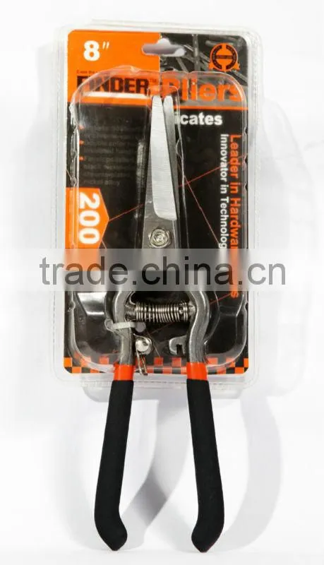 Professional pruning shear
