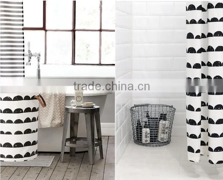Hotselling Best Quality Canvas Laundry Basket Collapsible Kids Art Storage Boxes With Handle