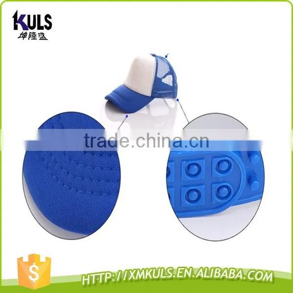 High quality cheap price customize logo baseball hat sunhat