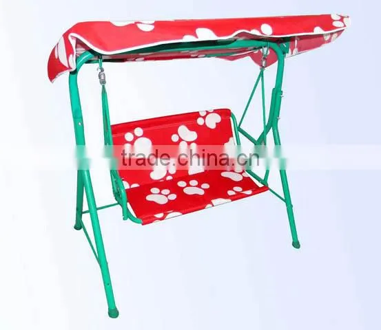 kids indoor swing set