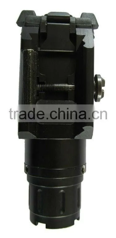 Tactical Triple Green Laser sight