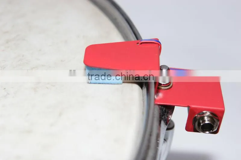 RED SHOT DRUM TRIGGER ACOUSTIC ECONOMY