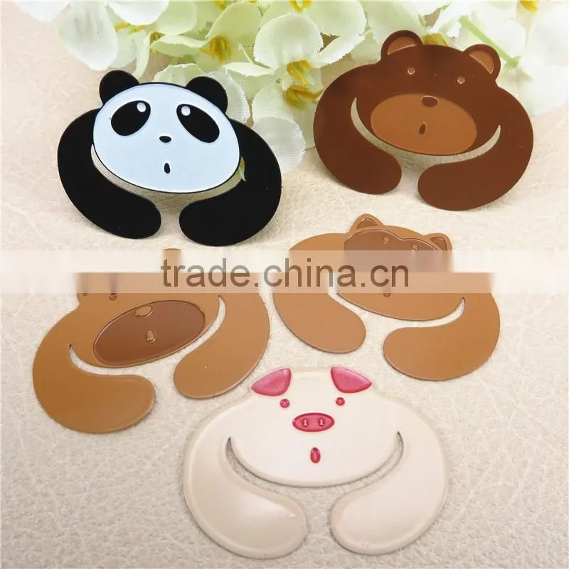 art & collectible fancy metal bookmark for souvenir and wedding decoration gifts