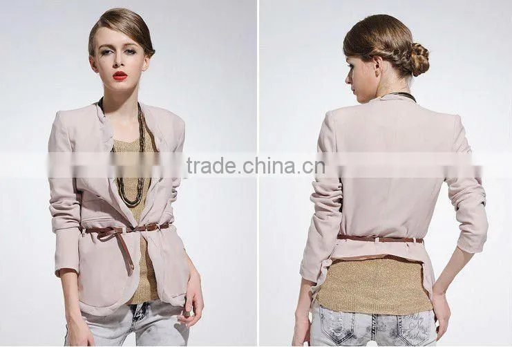 2012 fashion wholesale office wear for women