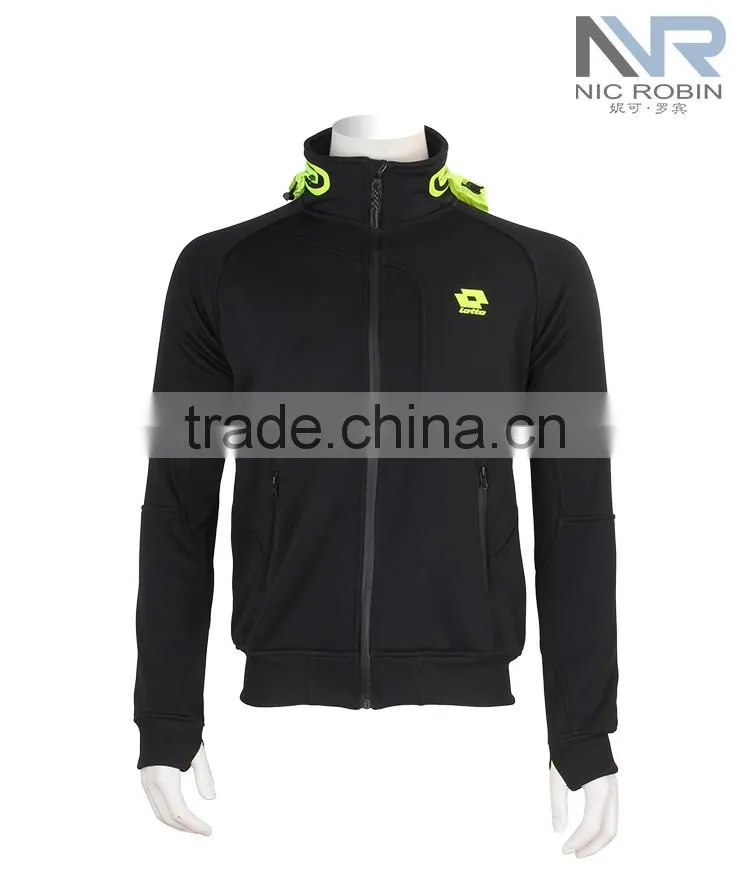 Wholesale Custom Team Name Cheap Wholesale Sports Jackets For Men