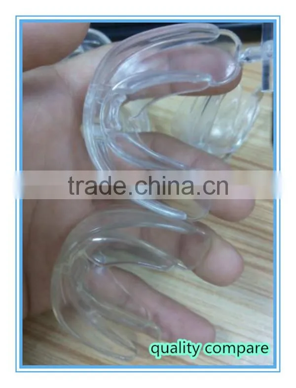 high quality orthodontics for teeth/tooth/dental trainer