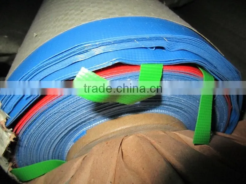 Stocklot Pvc Coated Tarpaulin PVC coated Fabric China stock