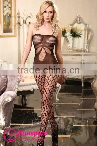 new sexy bodystocking fancy hosiery