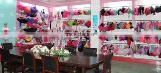 Yiwu Goodteck E-C Firm company overview - view 1