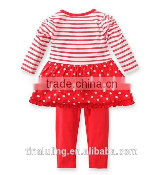 wholesale baby girls dora clothing sets cute and lovey girls outfits baby boutique clothes