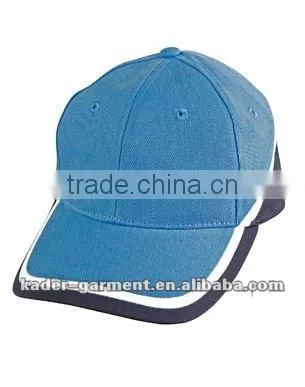 plain red baseball caps