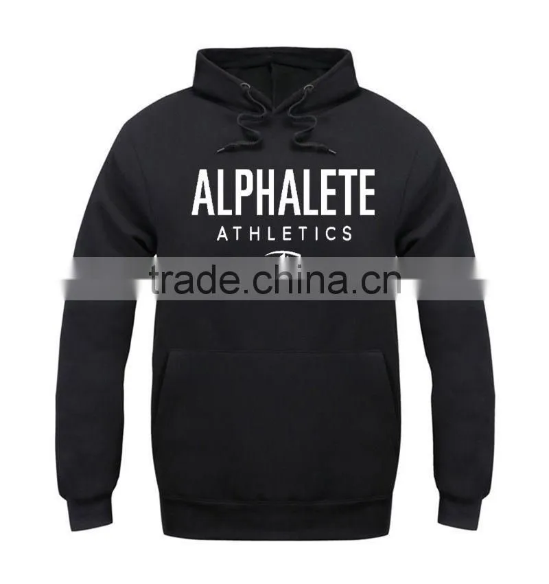 Sports Gym Sweatshirt Men o-neck Hoodies Gray Sportwear Hoodies pullover jumper streetwear hip hop hoodie for men