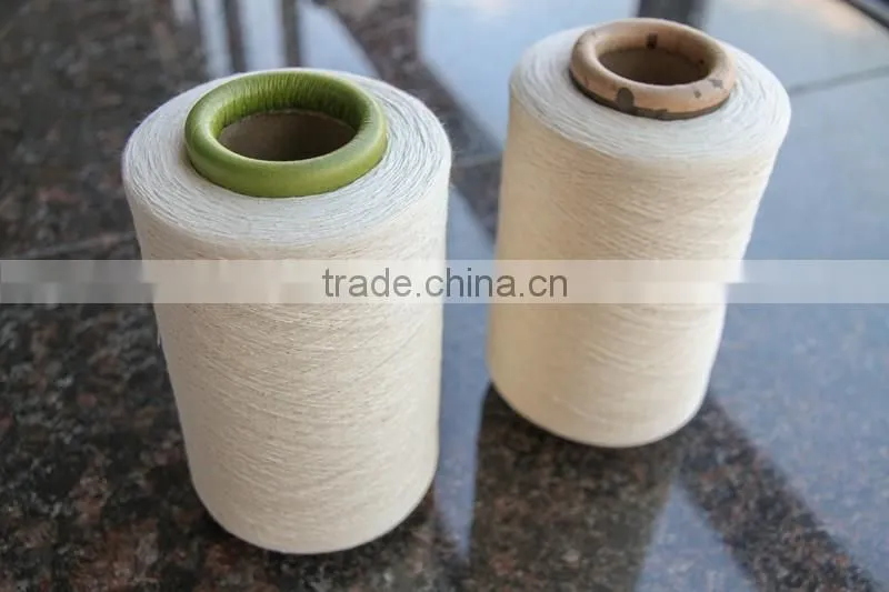 market price for 100% combed cotton yarn 100s cotton yarn
