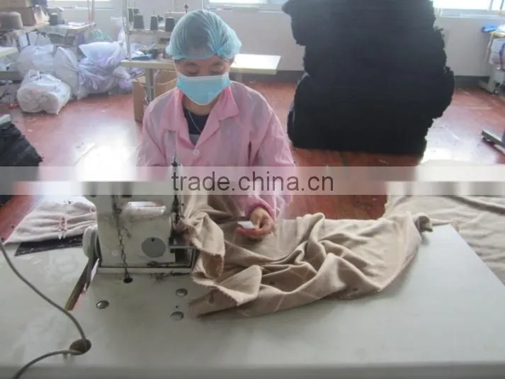 Shaoxing Liangya Clothing Co., Ltd. company overview - view 4