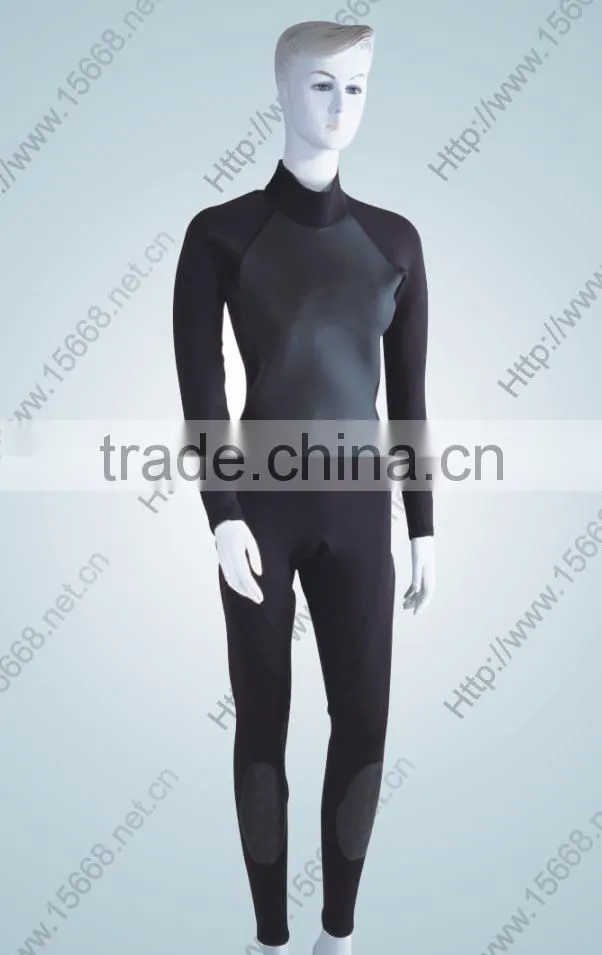 GR-DS0062 waterproof fashion neoprene surfing suit