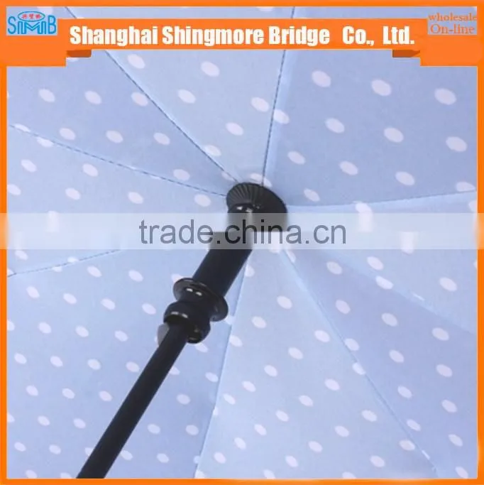 cheap wholesale high quality inverted umbrella for car umbrella