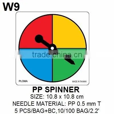 EVA Bar Paty Game Selector Spin To Win Game