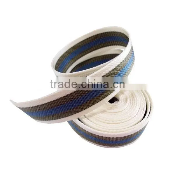 Polyester Backpack webbing