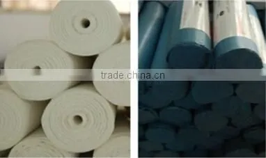 100% cotton gauze roll