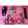 Yangzhou Jiangdu Gasline Engine Factory company overview - view 1