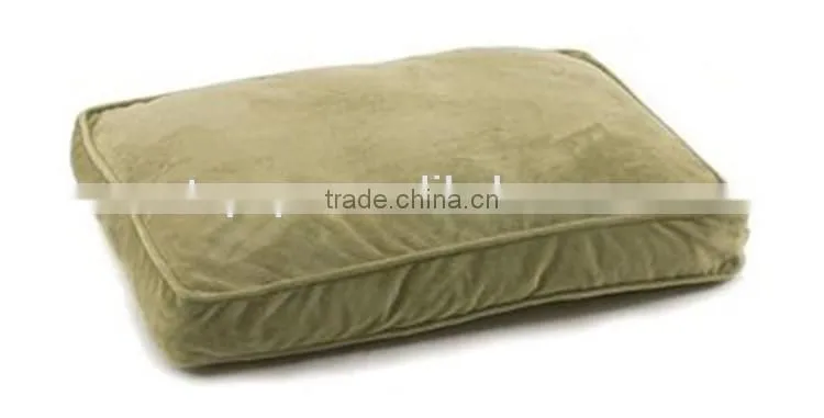 Shredded Memory Foam Orthopedics luxury designer dog beds