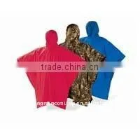 Waterproof cheap vinyl children eva clear raincoat