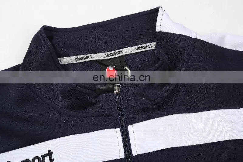 cheap custom men sport tracksuit