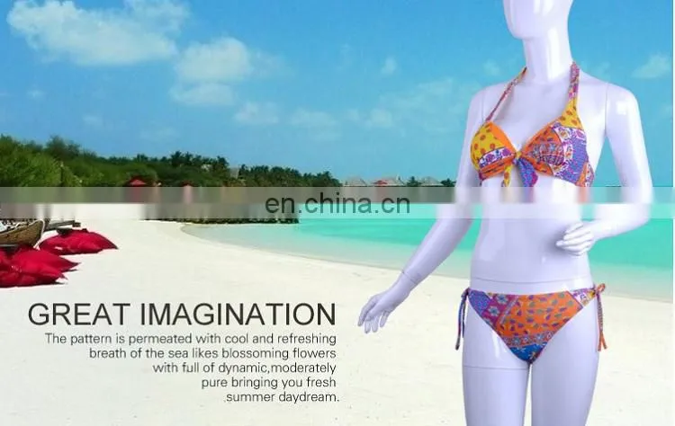 Slim Comfortable Xxxx Xxx Sex China Extreme Bikini Girl Swimwear Photos