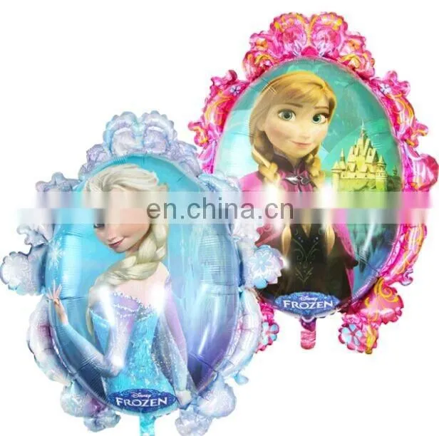 Custom Foil Balloons