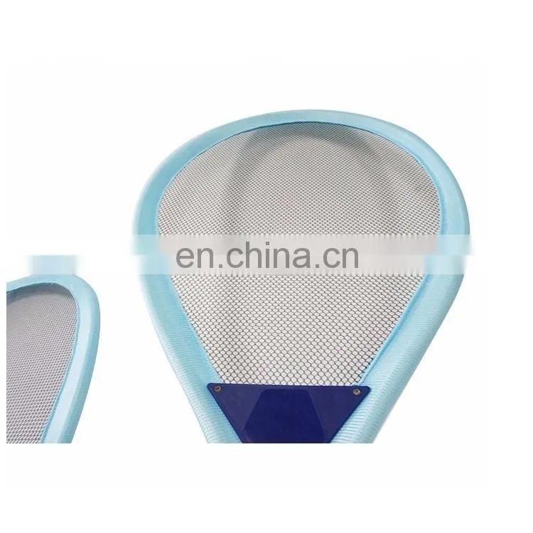 Plastic Badminton Racket For kid With 2 Rackets and balls