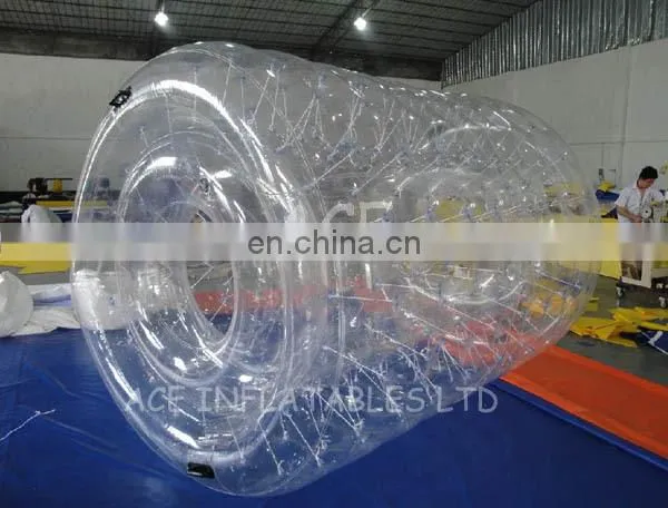 Outstoor roller ball for kids n adults