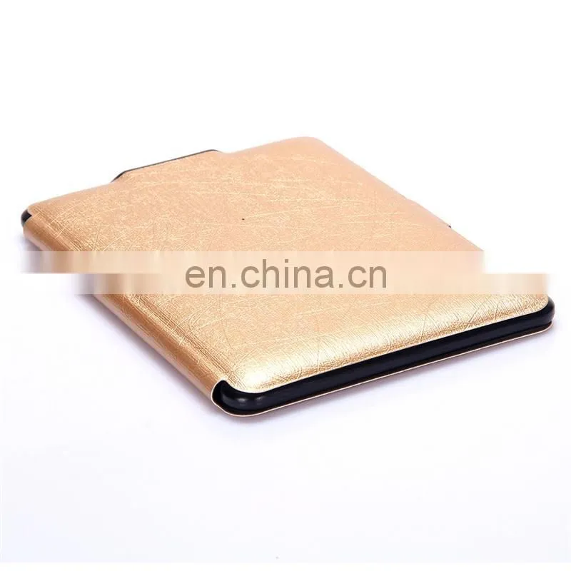 For Kindle Paperwhite 2 Leather Case for Kindle Paperwhite Second Generation