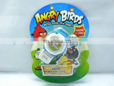 Toy function toy kids plastic digital watch