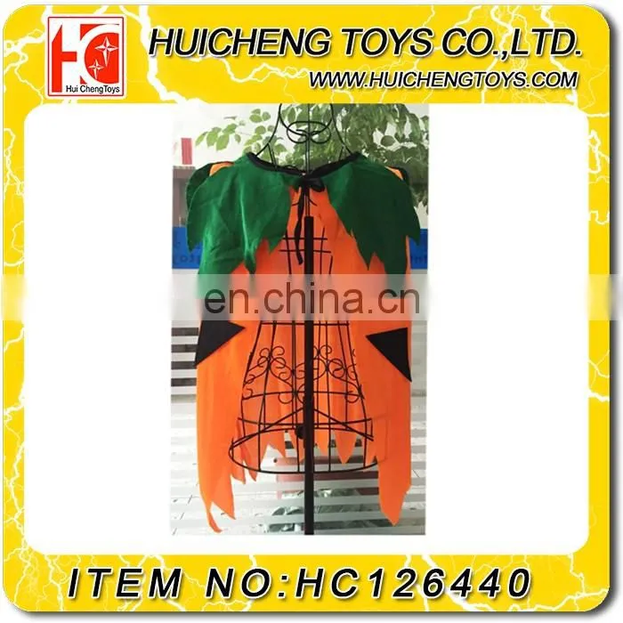 Fantasy kids halloween costume 60cm cosplay cloak cape dress